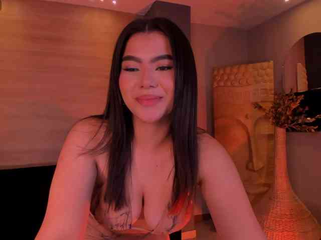 CandaseRussell webcam
