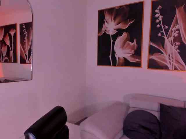 CandaseRussell webcam