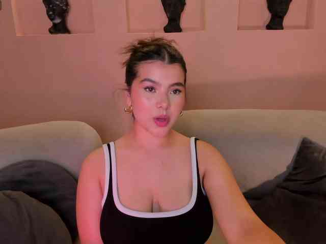 CandaseRussell webcam