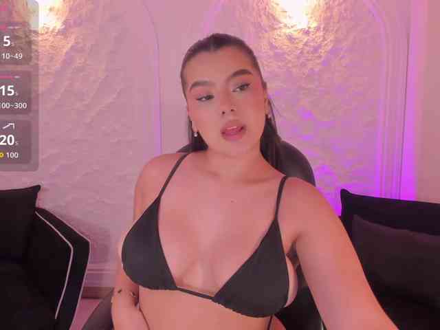 CandaseRussell webcam