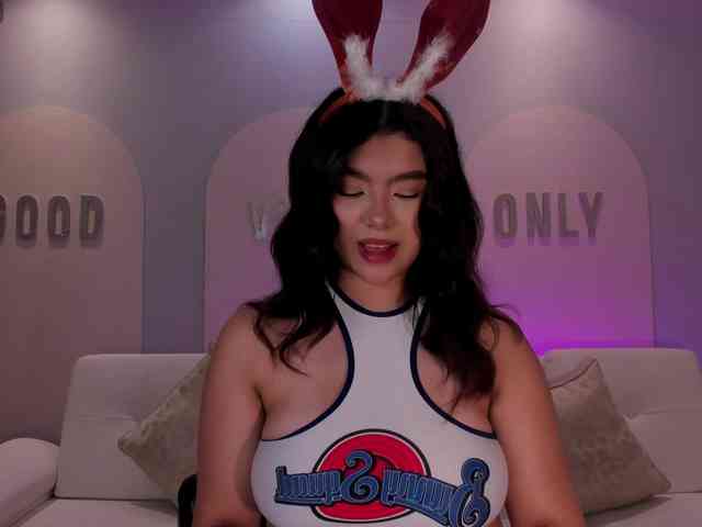 CandaseRussell webcam