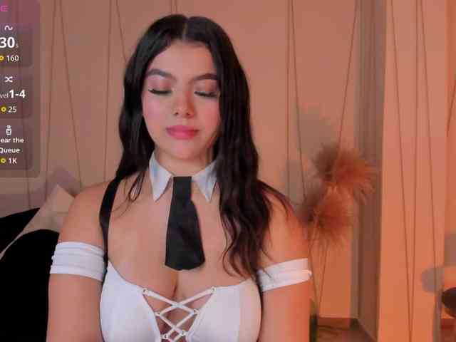 CandaseRussell webcam