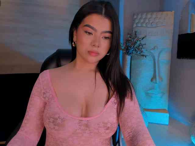 CandaseRussell webcam