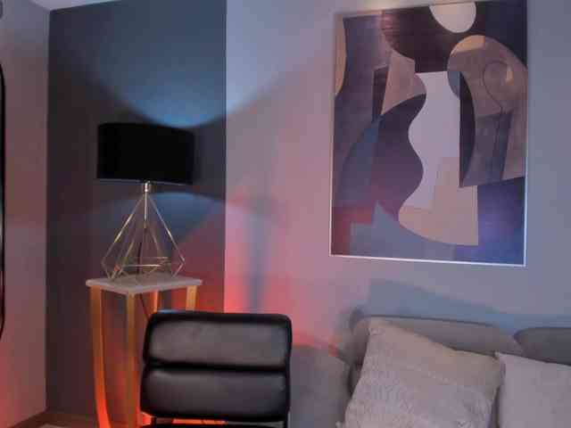 CandaseRussell webcam