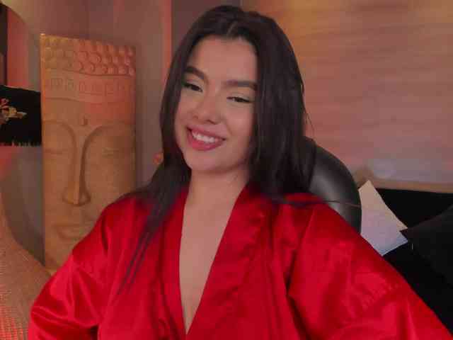 CandaseRussell webcam