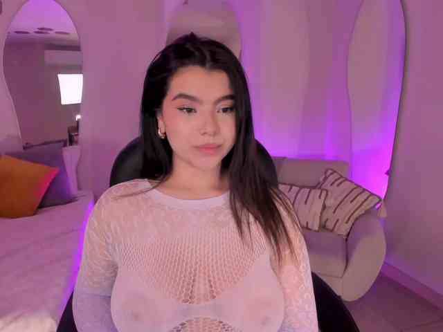 CandaseRussell webcam