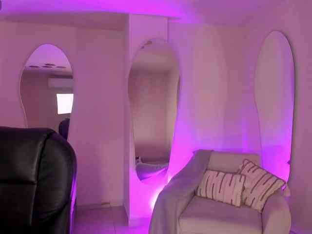 CandaseRussell webcam