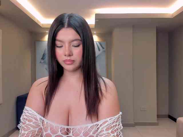 CandaseRussell webcam