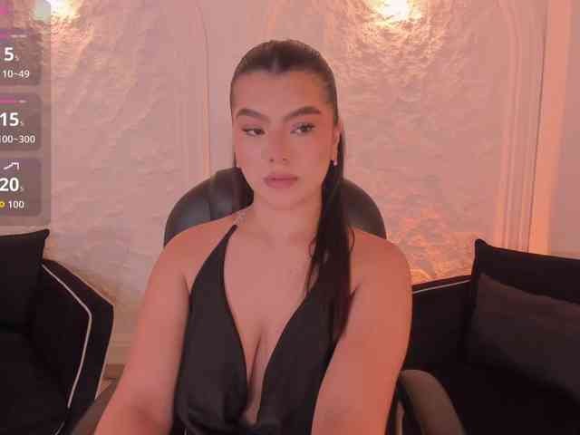 CandaseRussell webcam