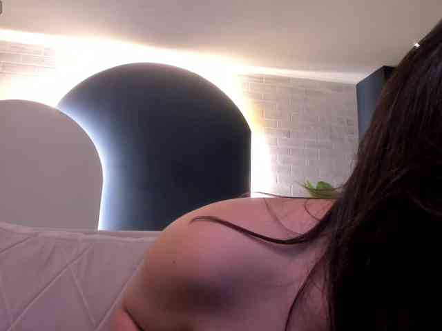CandaseRussell webcam