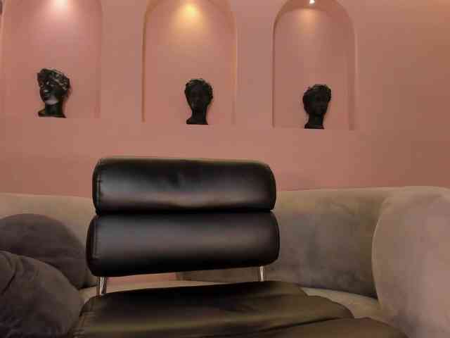 CandaseRussell webcam