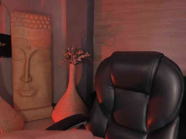 CandaseRussell webcam