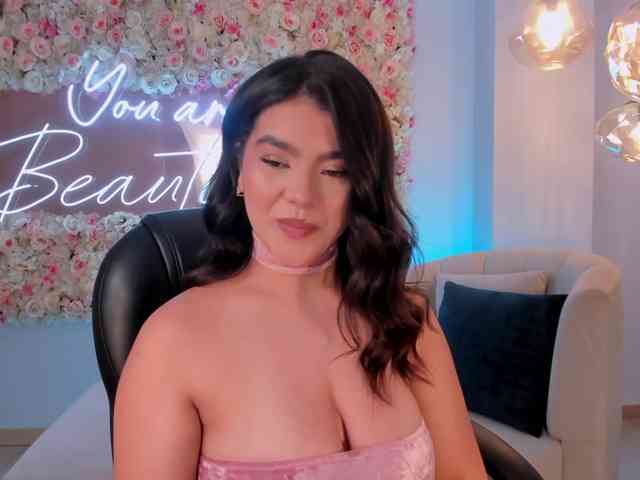 CandaseRussell webcam