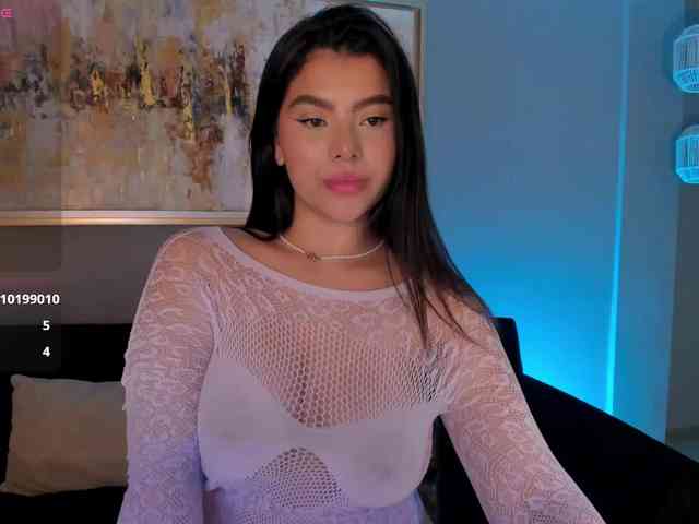 CandaseRussell webcam