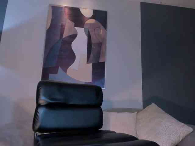 CandaseRussell webcam