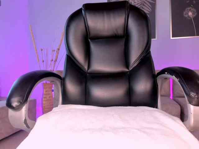 CandaseRussell webcam