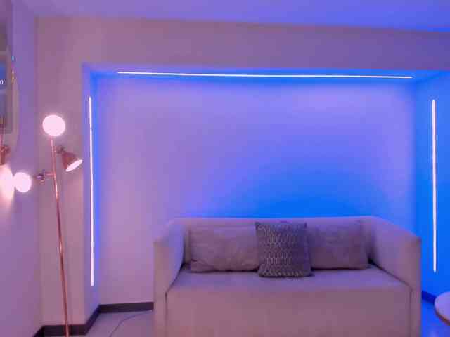 CandaseRussell webcam