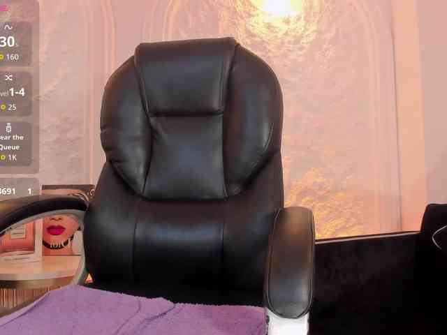 CandaseRussell webcam