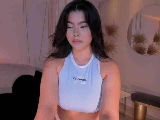 CandaseRussell webcam