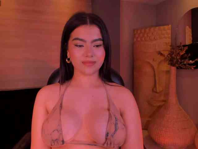 CandaseRussell webcam