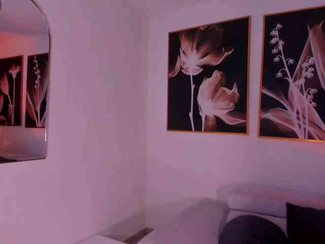 CandaseRussell webcam