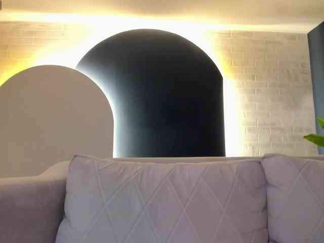 CandaseRussell webcam