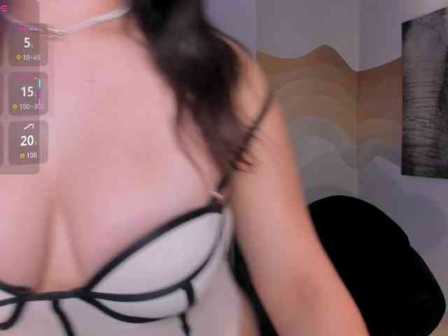 CandaseRussell webcam