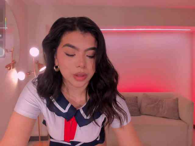 CandaseRussell webcam
