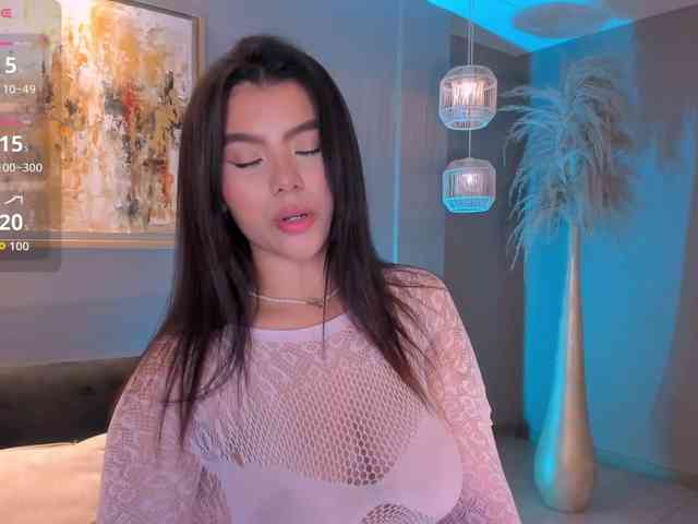 CandaseRussell webcam