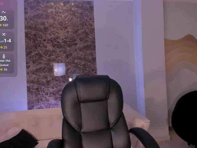 CandaseRussell webcam