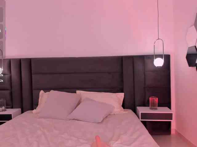 CandaseRussell webcam