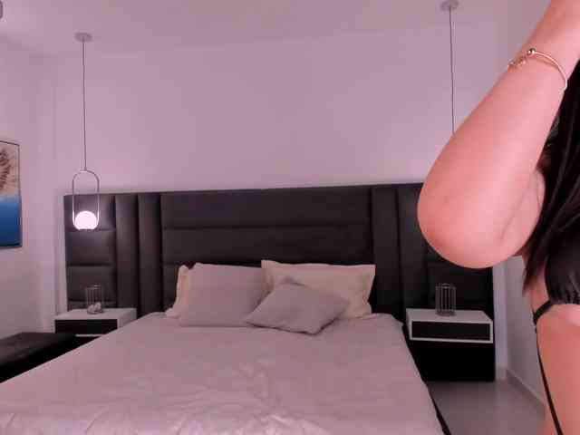 CandaseRussell webcam