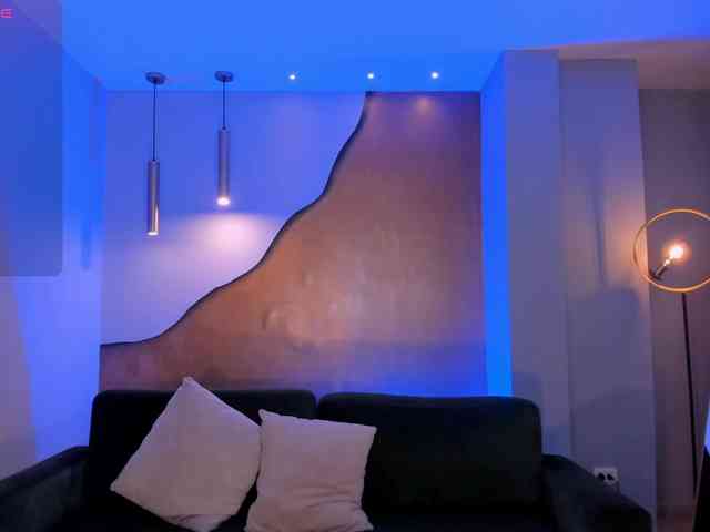 CandaseRussell webcam