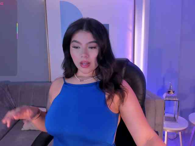 CandaseRussell webcam