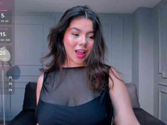 CandaseRussell webcam