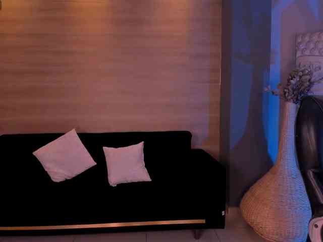 CandaseRussell webcam