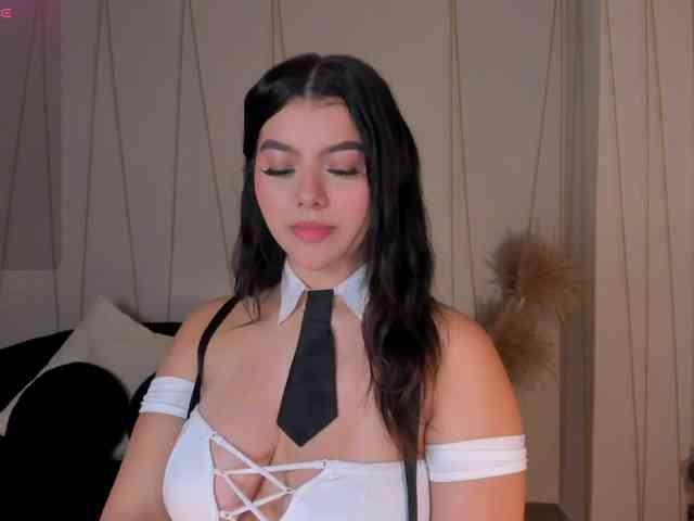 CandaseRussell webcam