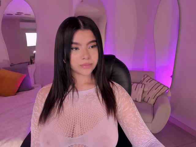 CandaseRussell webcam