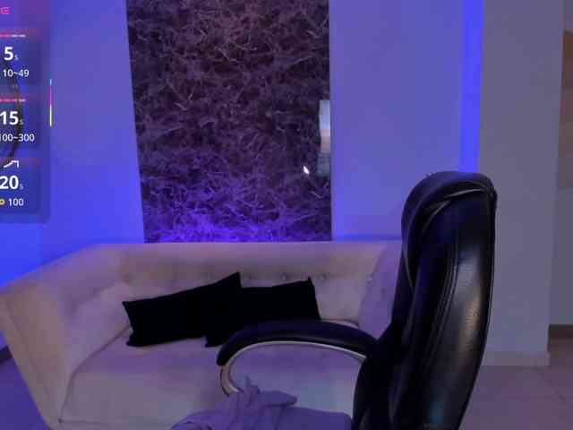 CandaseRussell webcam