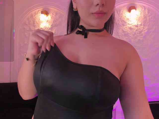 CandaseRussell webcam