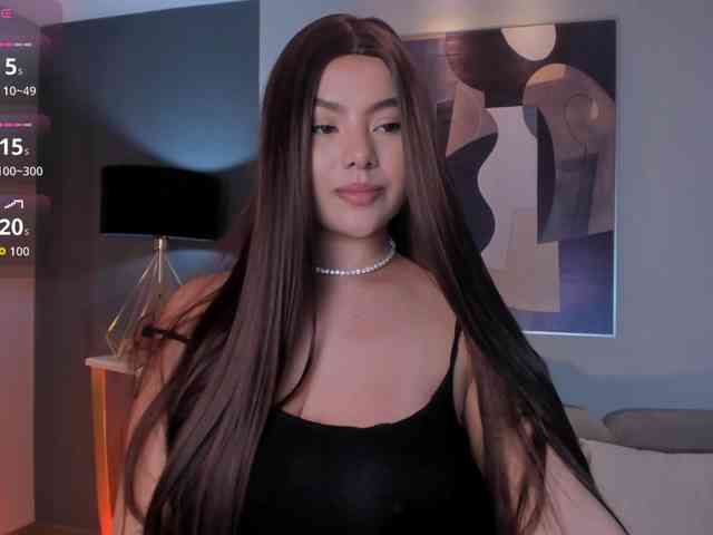 CandaseRussell webcam