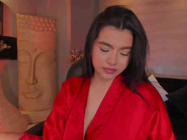 CandaseRussell webcam