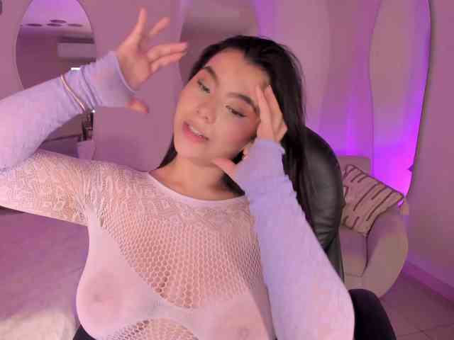 CandaseRussell webcam