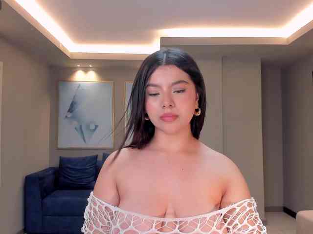 CandaseRussell webcam