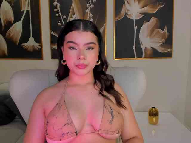 CandaseRussell webcam