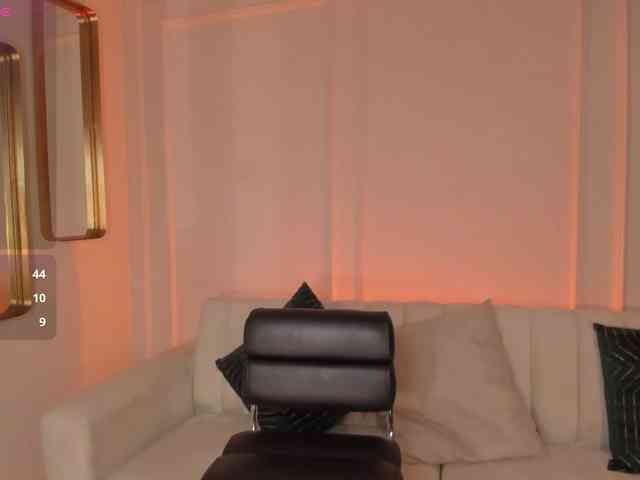 CandaseRussell webcam