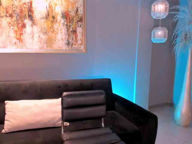 CandaseRussell webcam