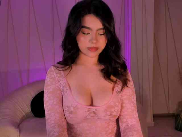 CandaseRussell webcam