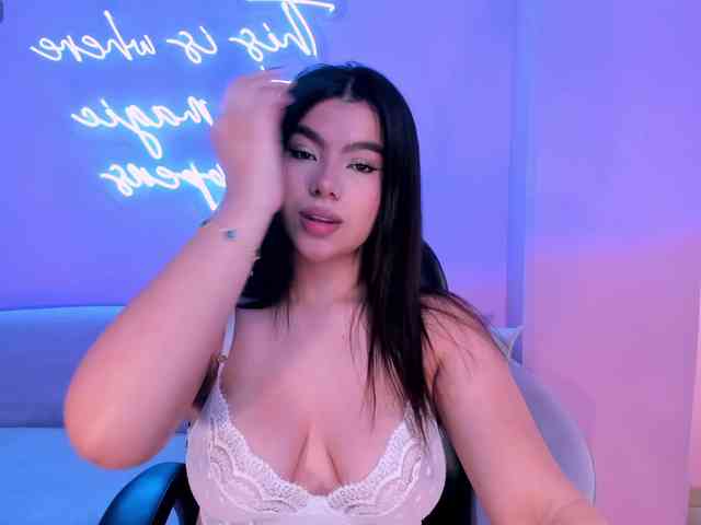CandaseRussell webcam