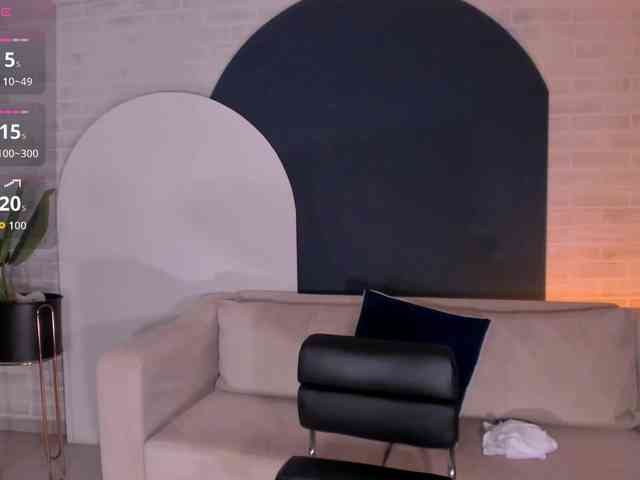 CandaseRussell webcam